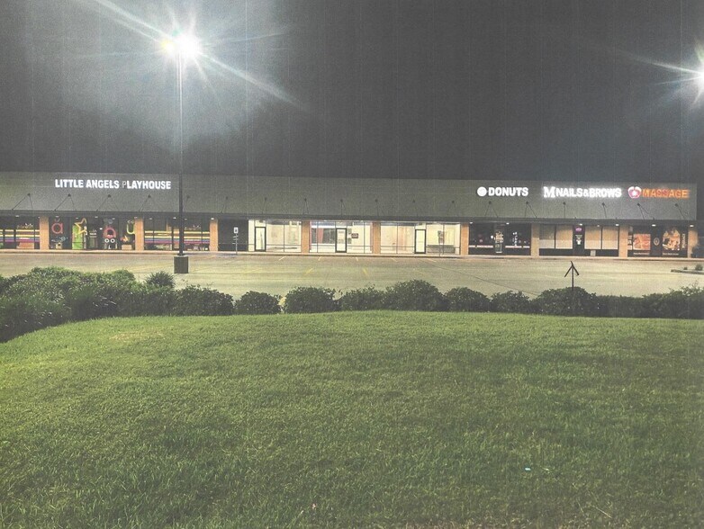 Primary Photo Of 24525 Gosling Rd, Spring General Retail For Lease
