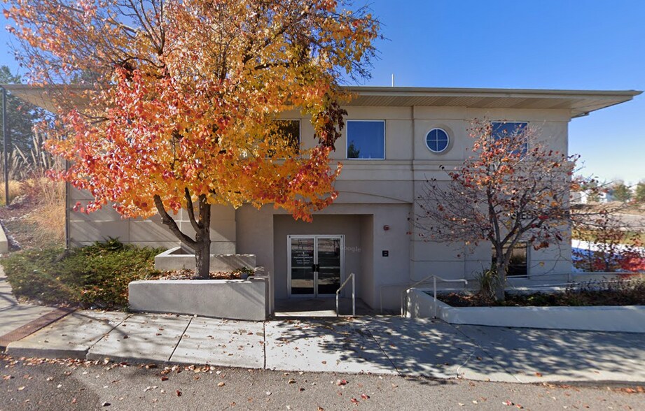 Primary Photo Of 9102 W Ken Caryl Ave, Littleton Medical For Lease