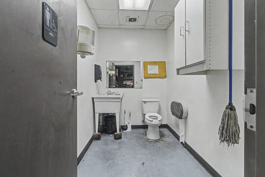 More Photos Of 4312 Providence Mill Rd, Maiden Industrial For Sale
