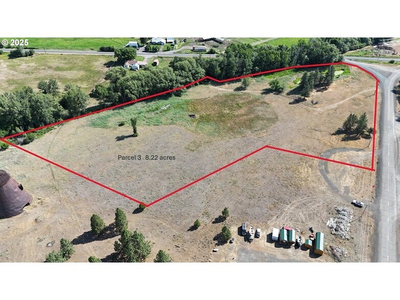 Primary Photo Of Sawmill Cutoff Lane, Halfway Land For Sale