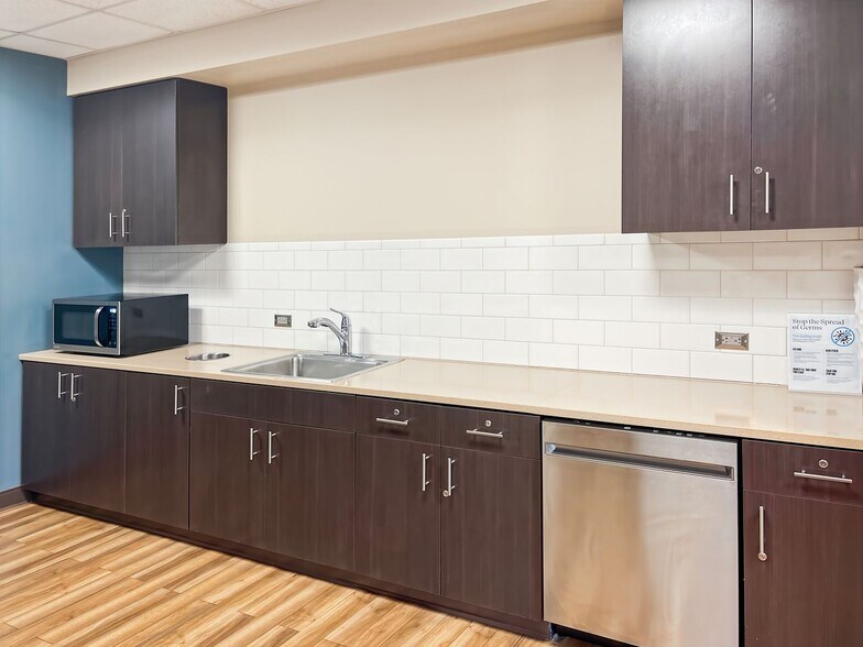 More Photos Of 3477 Corporate Pky, Center Valley Coworking Space