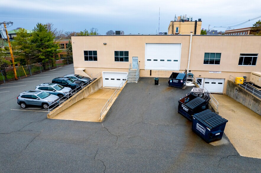More Photos Of 460 Hillside Ave, Needham Light Distribution For Lease