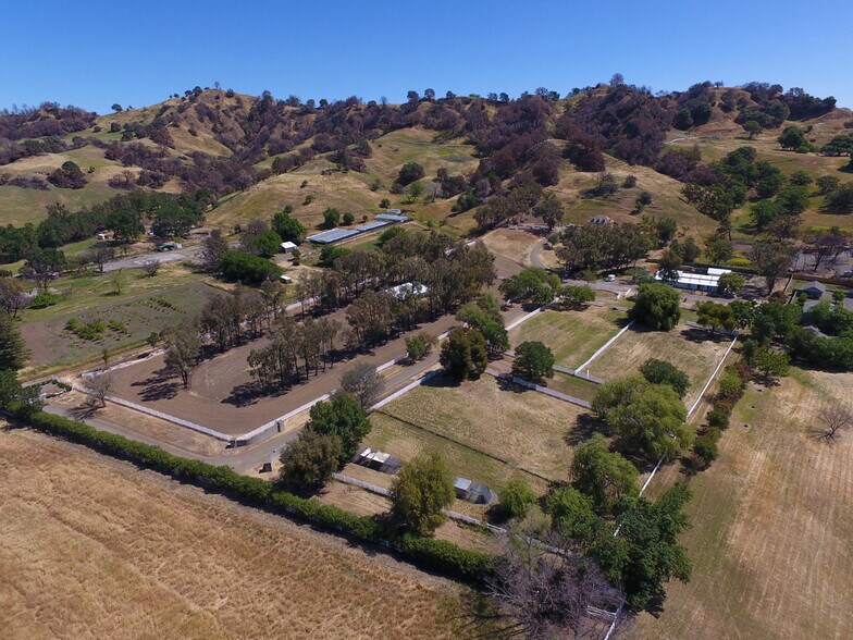 More Photos Of 3500 Pleasants Trl, Vacaville Land For Sale