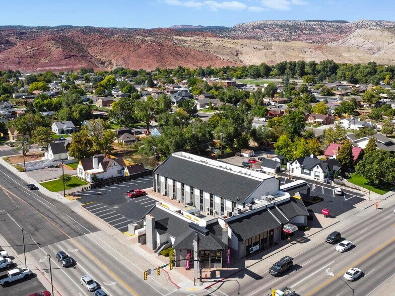 More Photos Of 333 N Main St, Richfield Hotel For Sale