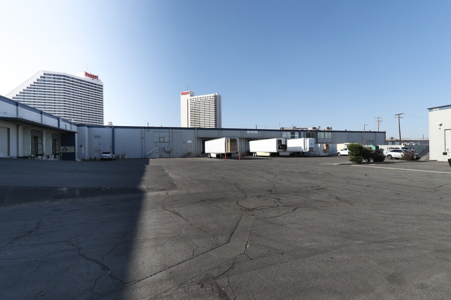 More Photos Of 1240 Icehouse Ave, Sparks Warehouse For Sale