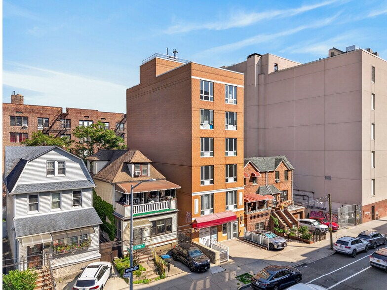 More Photos Of 82-20 Britton Ave, Elmhurst Apartments For Sale