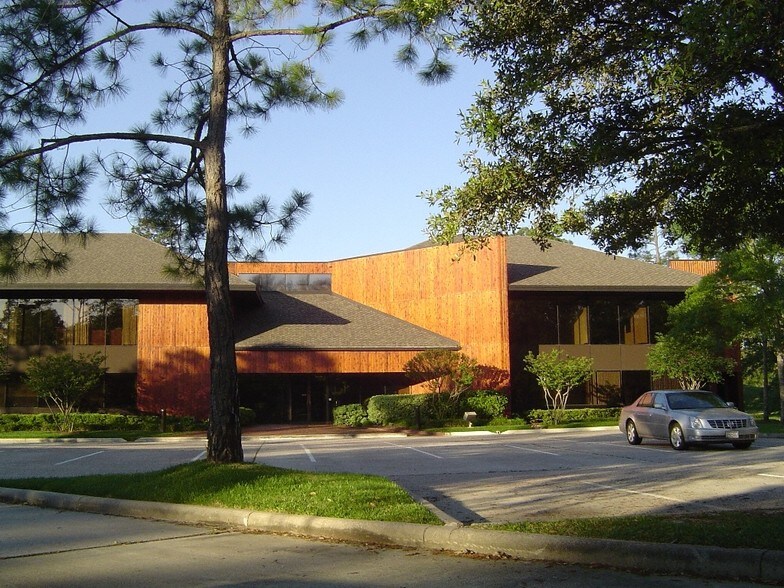 More Photos Of 1717 Woodstead Ct, Spring Office For Lease