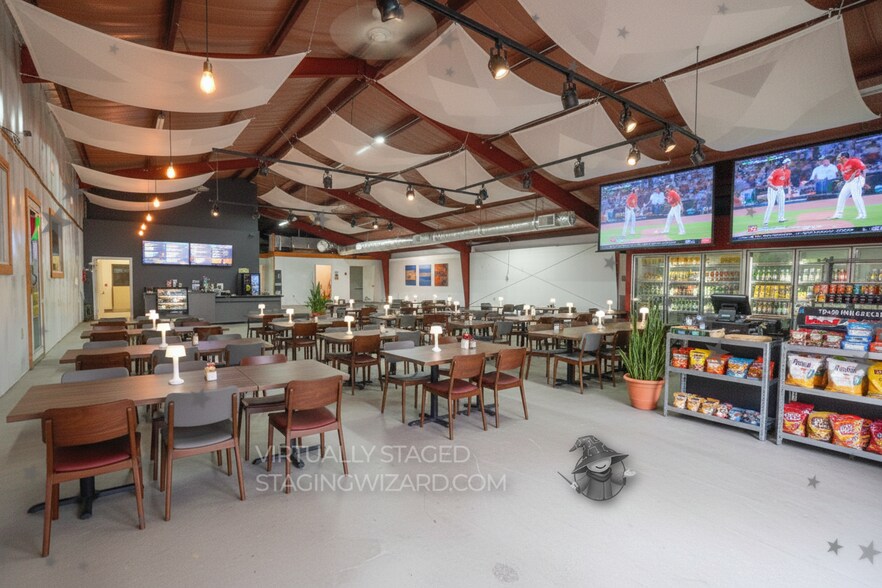 More Photos Of 4307 Highway 270 E, Mount Ida Flex For Sale