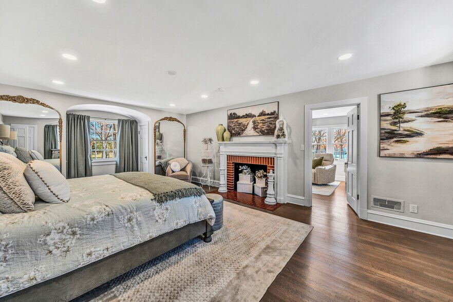 More Photos Of 750 Penn Hall Rd, Union Hall Specialty For Sale