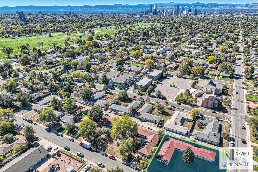 More Photos Of 2875 N Harrison St, Denver Apartments For Sale