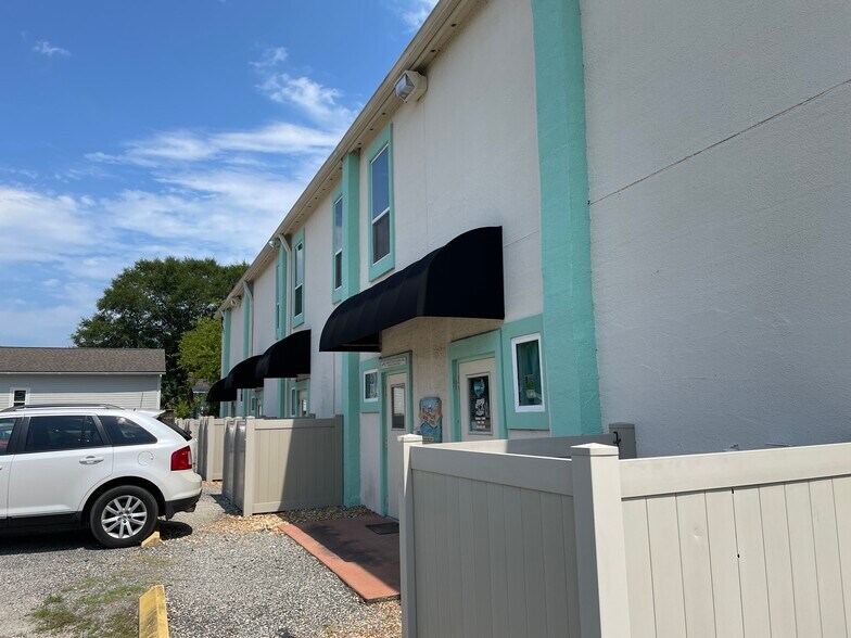 More Photos Of 910 S 8th St, Fernandina Beach Loft Creative Space For Lease