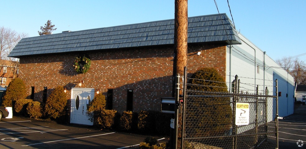 Primary Photo Of , Stratford Industrial For Sale