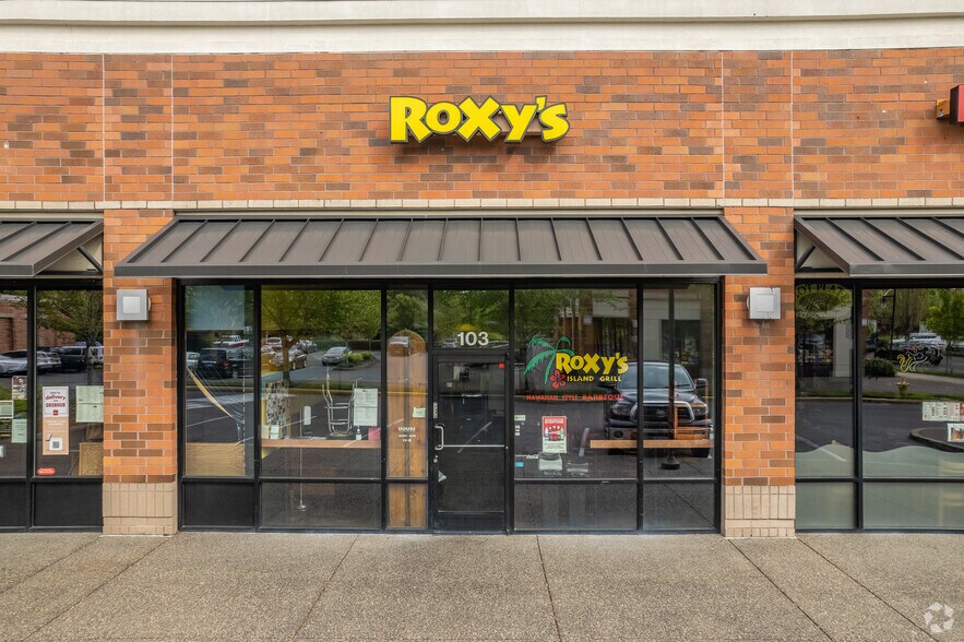 More Photos Of 14845 Sw Murray Scholls Dr, Beaverton General Retail For Sale