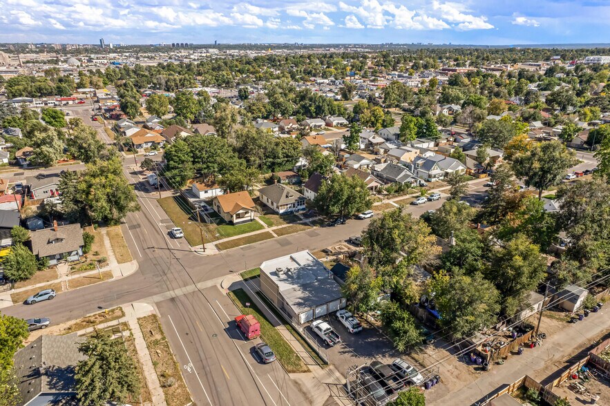 More Photos Of 3200 W 2nd Ave, Denver Office For Sale