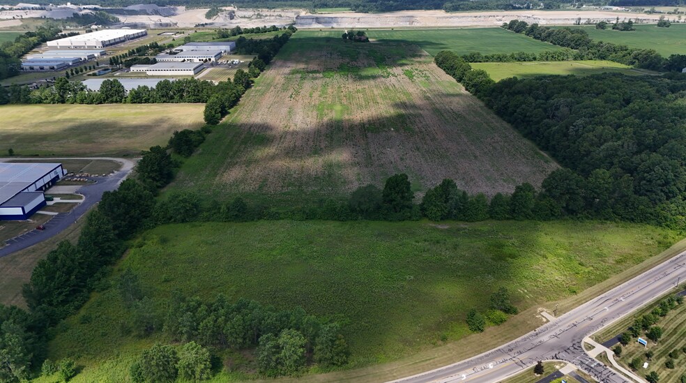 More Photos Of 0 Houk Rd, Delaware Land For Sale