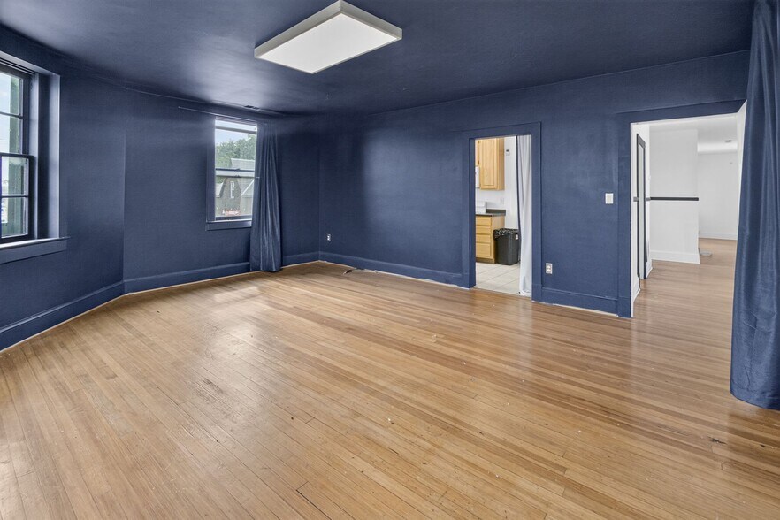 More Photos Of 4802 Rhode Island Ave, Hyattsville Unknown For Lease
