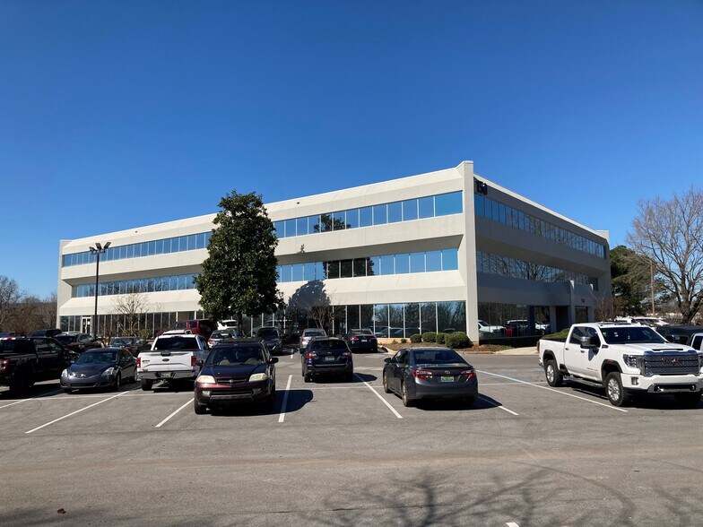 More Photos Of 150 West Park Loop, Huntsville Office For Lease
