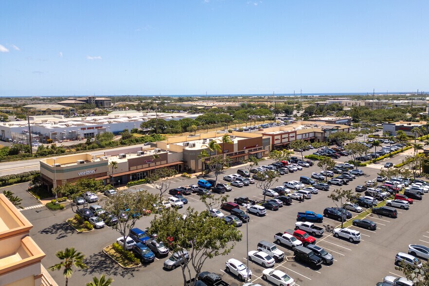 More Photos Of 4450 Kapolei Pky, Kapolei Unknown For Lease