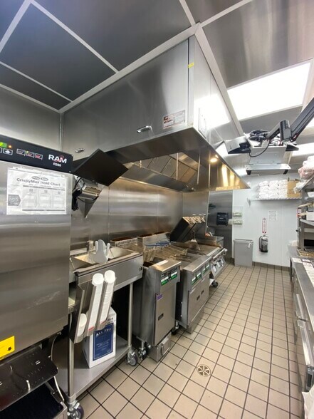 More Photos Of 10642 Katella Ave, Garden Grove Fast Food For Lease