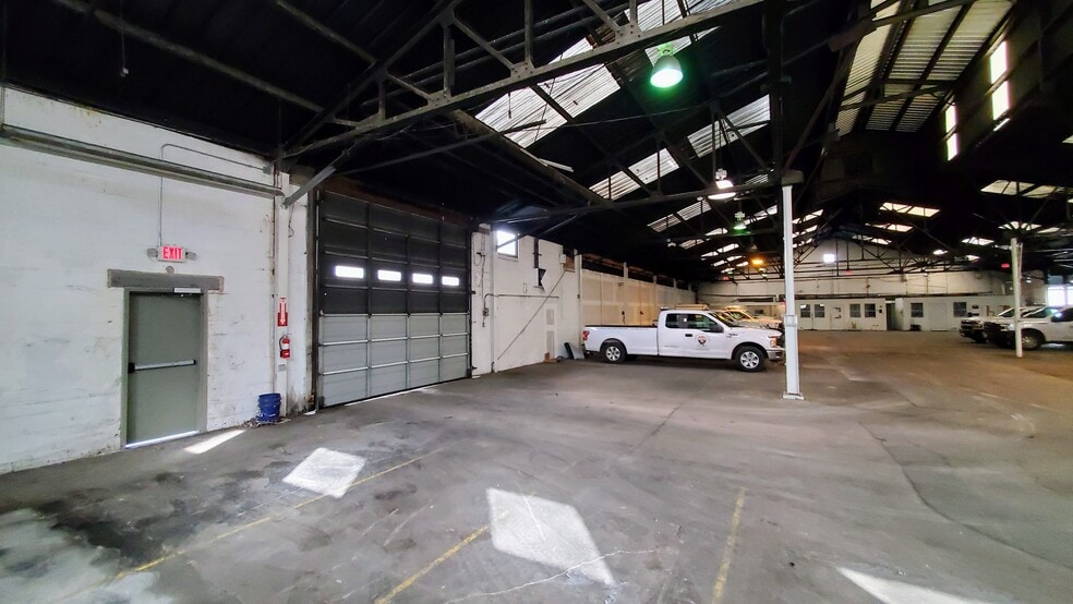 More Photos Of 451 Yerkes Rd, King Of Prussia Warehouse For Sale
