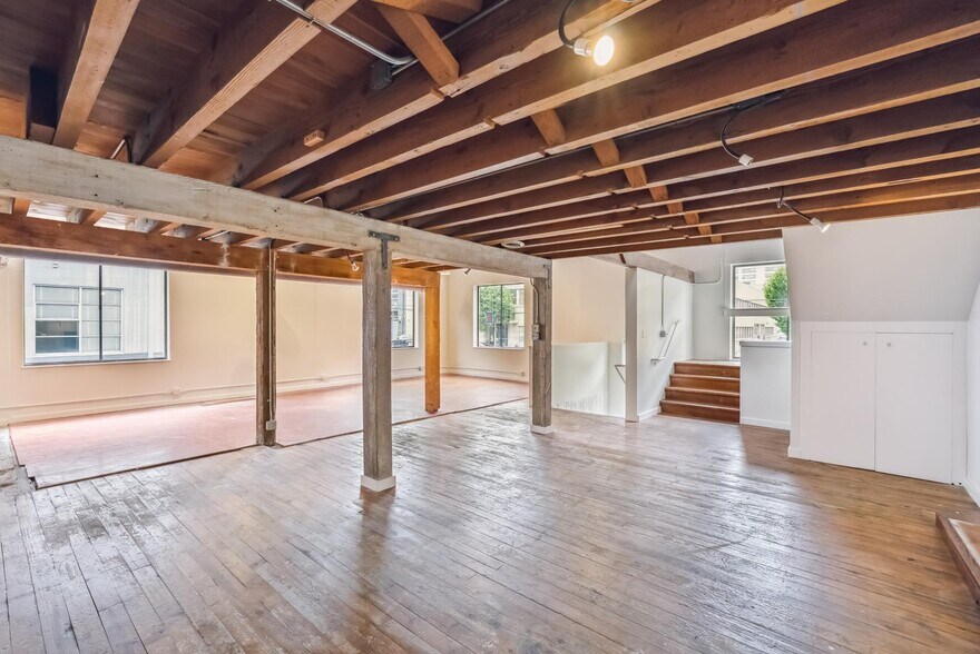 More Photos Of 440 Brannan St, San Francisco Loft Creative Space For Sale