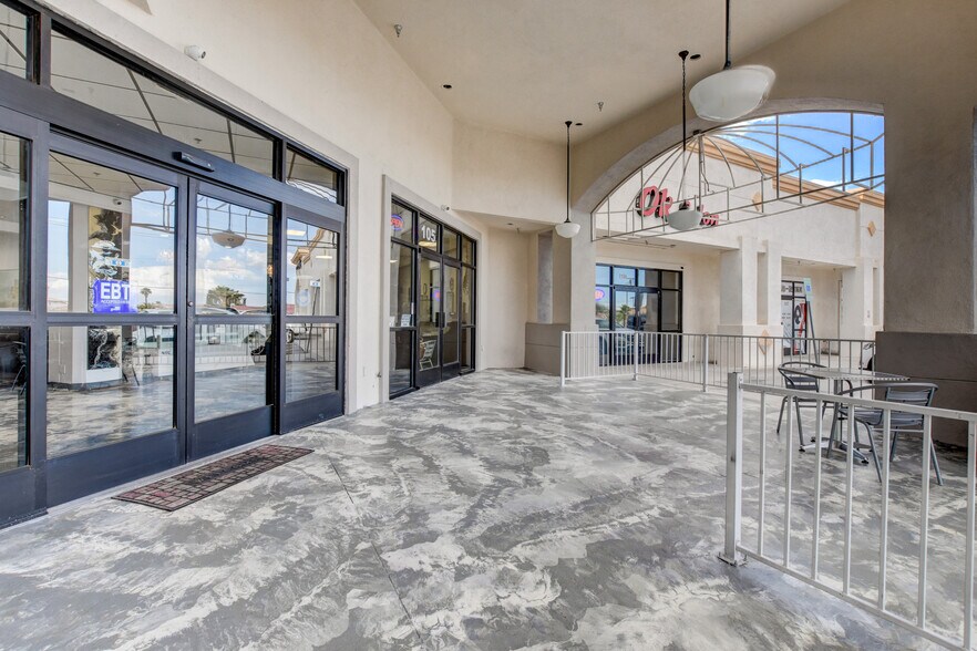 More Photos Of 4375 S Buffalo Dr, Las Vegas Storefront Retail Office For Sale