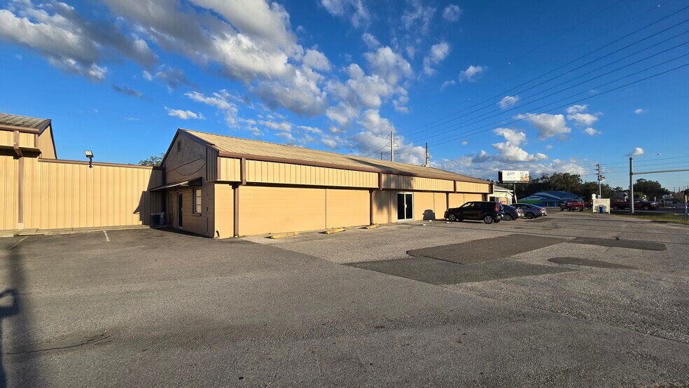 More Photos Of 6520 Fort King Rd, Zephyrhills Storefront Retail Office For Lease