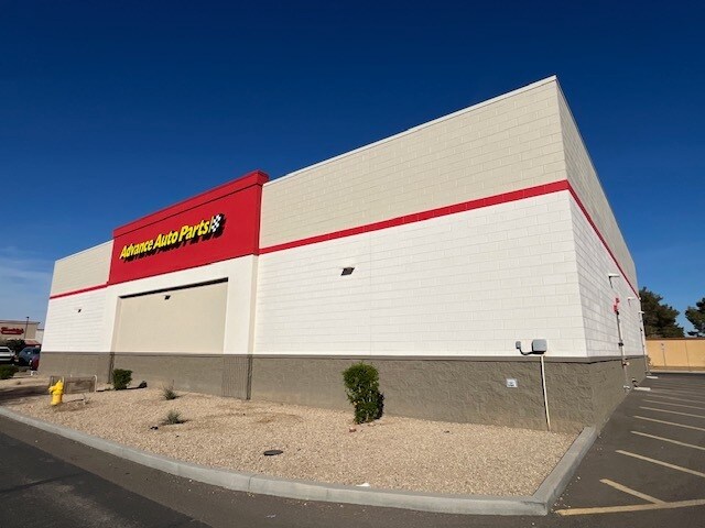 More Photos Of 5051 N 83rd Ave, Glendale Freestanding For Lease