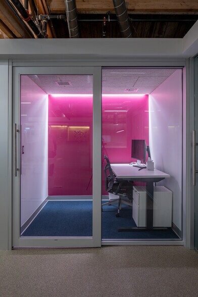 More Photos Of 880 E Broadway, Glendale Loft Creative Space For Sale