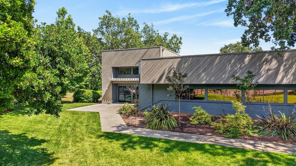 More Photos Of 1222 Research Park Dr, Davis Flex For Lease