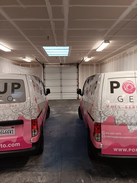 More Photos Of 1650-1670 Abram Ct, San Leandro Manufacturing For Sale