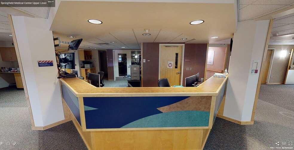 More Photos Of 625 N Jackson Ave, Springfield Healthcare For Sale