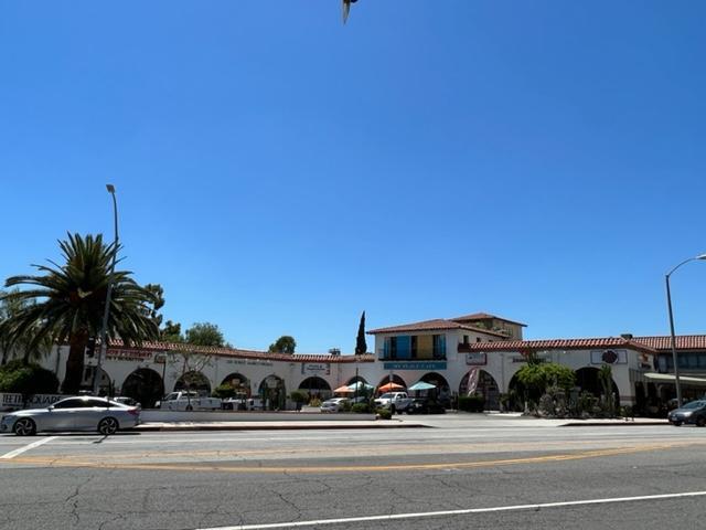 Primary Photo Of 2057-2061 N Los Robles Ave, Pasadena Storefront Retail Office For Lease