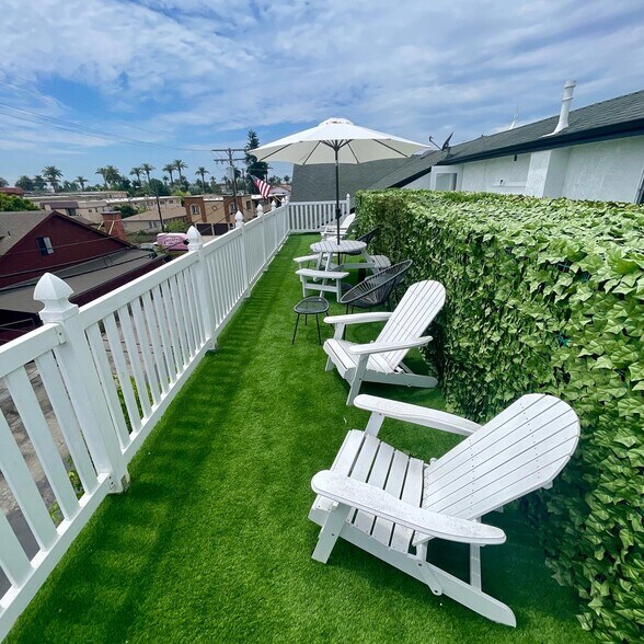 More Photos Of 11600-11610 Washington Pl, Culver City Loft Creative Space For Lease