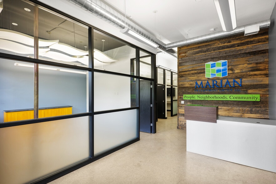 More Photos Of 1122 Rogers St, Louisville Police Fire Station For Sale