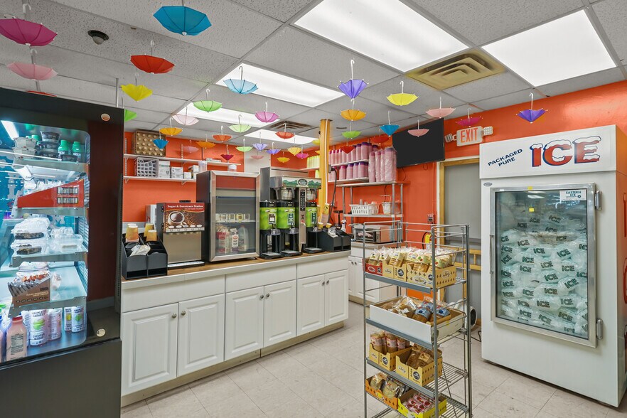 More Photos Of 100 Fortin Rd, Kingston Storefront Retail Residential For Sale