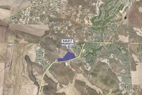 More Photos Of Pony Express Pky, Eagle Mountain Land For Sale