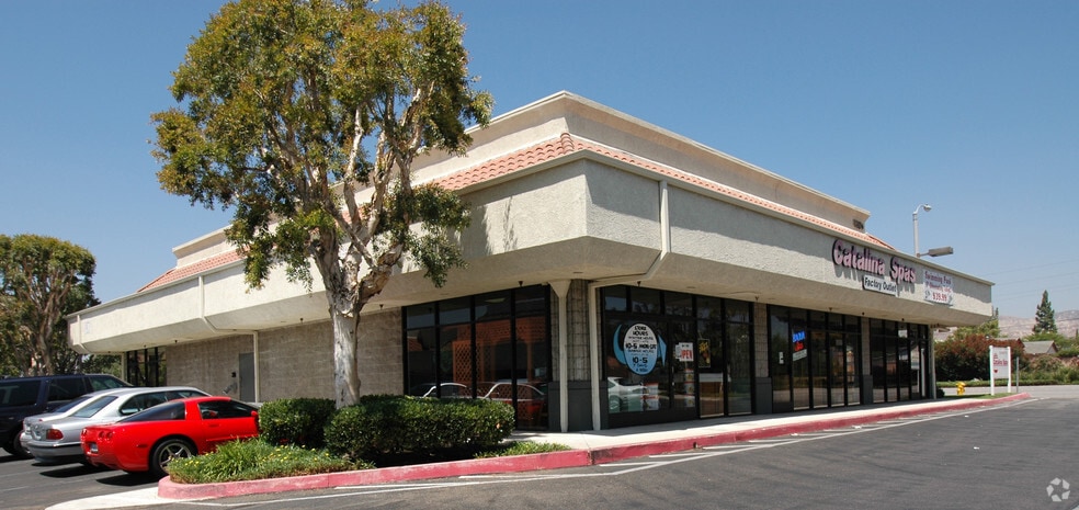More Photos Of 3200-3208 Los Angeles Ave, Simi Valley Unknown For Lease