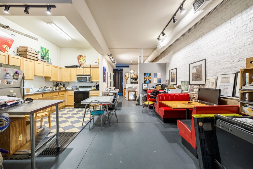 More Photos Of 1814 E Franklin St, Richmond Office Residential For Sale