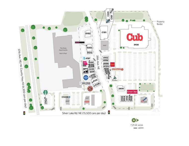 More Photos Of 2700 39th Ave NE, Saint Anthony Unknown For Sale