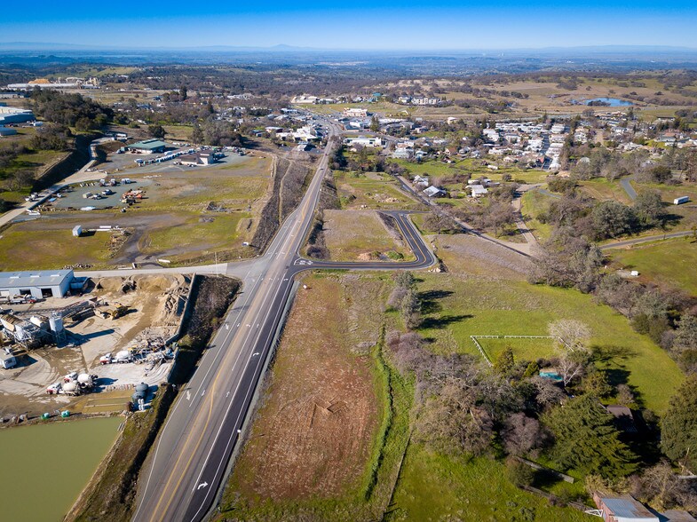 More Photos Of 130 Eureka St, Sutter Creek Land For Sale