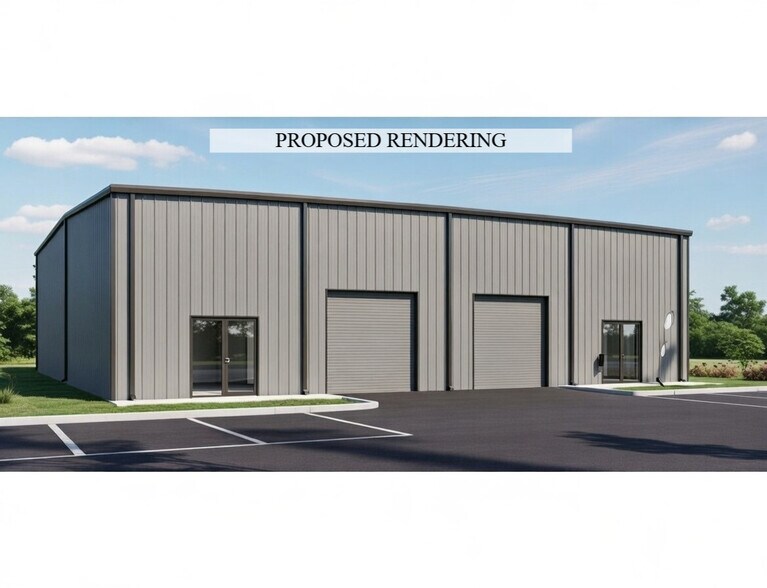 Primary Photo Of 000 Tin Valley Cir, Birmingham Warehouse For Lease