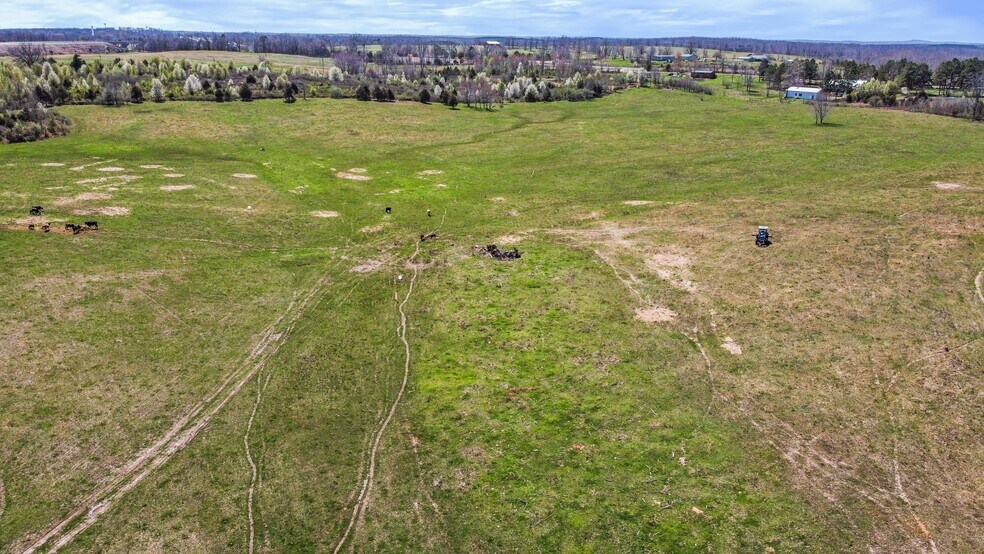 More Photos Of 000 Highway 63 - County Road 5120, Pomona Land For Sale