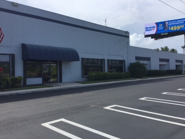 More Photos Of 1395 NW 17th Ave, Delray Beach Showroom For Lease