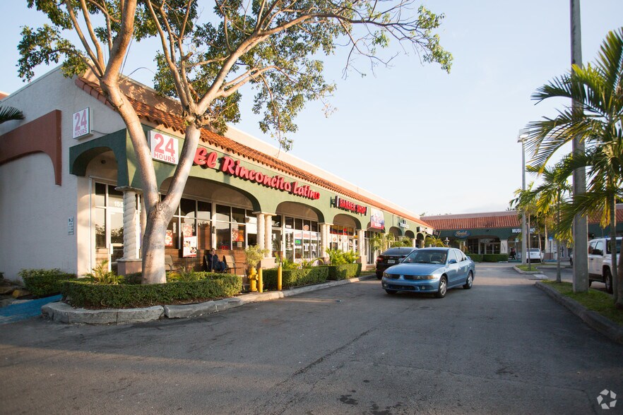 More Photos Of 15682-15692 SW 72nd St, Miami Unknown For Lease