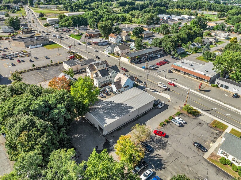 More Photos Of 359 Summer St, Fitchburg Storefront For Sale