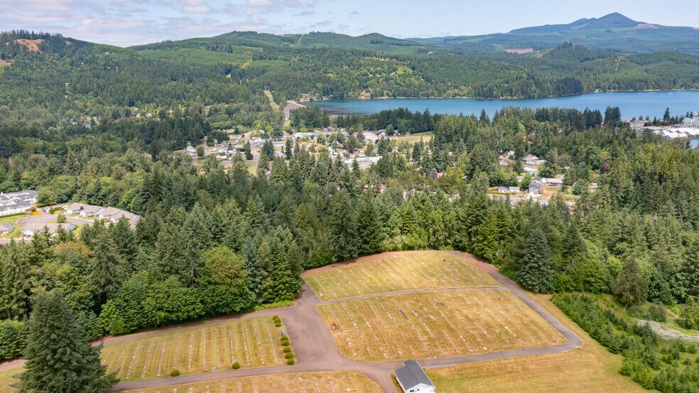 More Photos Of 4901 US-20, Sweet Home Land For Sale