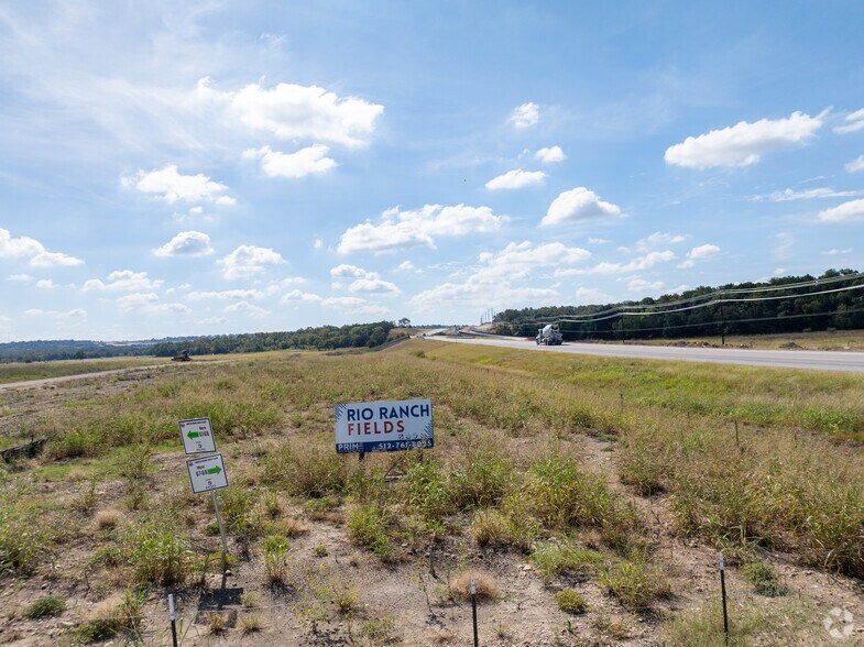 More Photos Of 3150 County Road 258, Liberty Hill Land For Sale