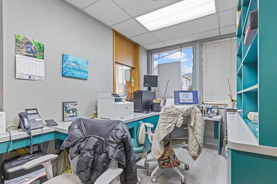 More Photos Of 393 Ramapo Valley Rd, Oakland Office Residential For Sale