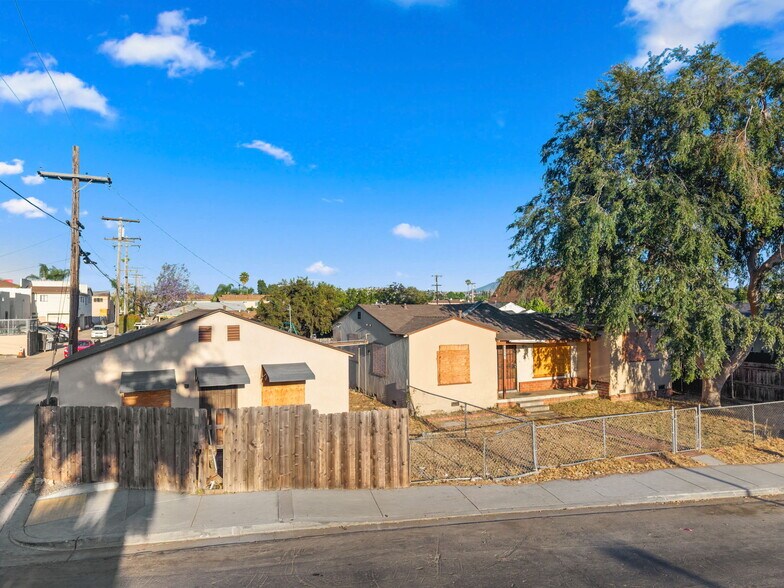 More Photos Of 4927 67th St, San Diego Land For Sale